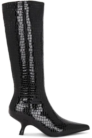 Jeffrey Campbell BOOTS INTREPID-K in . Size 6, 6.5, 7, 7.5, 8, 8.5, 9, 9.5.