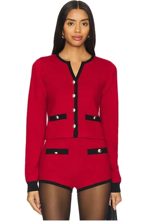 MAJORELLE CARDIGAN ARNAV in . Size M, S, XL, XS.