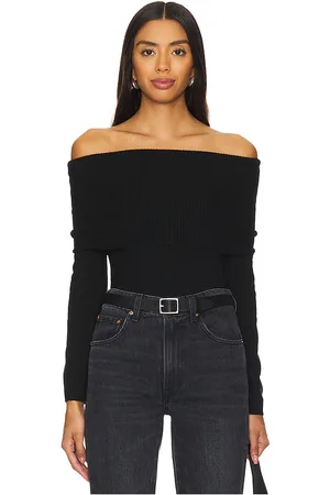 Line STRICK-TOP DAMON in . Size S, XS.