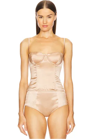 Kiki de Montparnasse BUSTIER TOUS LES JOURS in . Size XS.