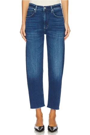 Citizens of Humanity GERADES BEIN PALMA in . Size 31P, 32P, 33P, 34P.