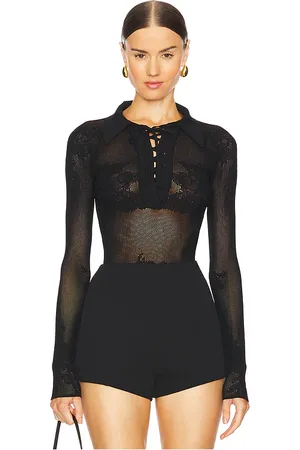 FLEUR DU MAL BODY in . Size S, XS.