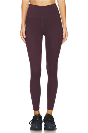 Beyond Yoga LEGGINGS POWERBEYOND STRIVE HIGH WAISTED MIDI in . Size M, S, XL, XS.