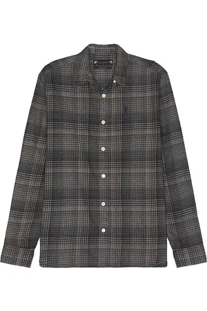 AllSaints HEMD in . Size S, XL/1X.