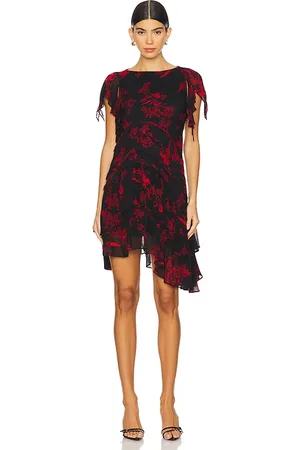 AllSaints KLEID CALLIE in . Size 12, 6.