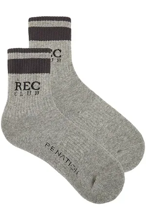 P.E Nation SOCKEN ARCHIVE in . Size S/M.