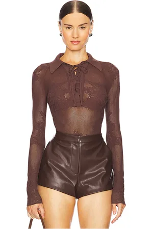FLEUR DU MAL BODY in . Size M, XS.