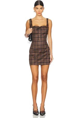 Miaou KLEID LACED GINGER in . Size S, XS.