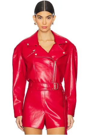 Generation Love BIKERJACKE MORELLO in . Size S, XS, XXS.