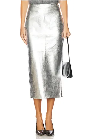 AllSaints PENCILSKIRT RENAI in . Size 12, 2.