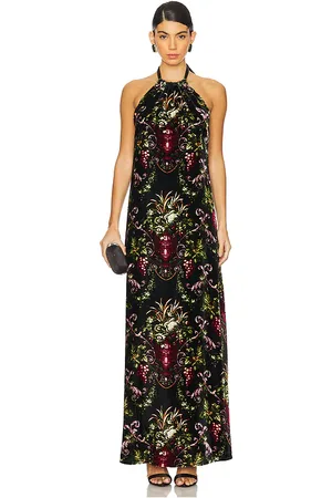 Cara Cara MAXIKLEID GENEVA in . Size M, S, XS, XXS.