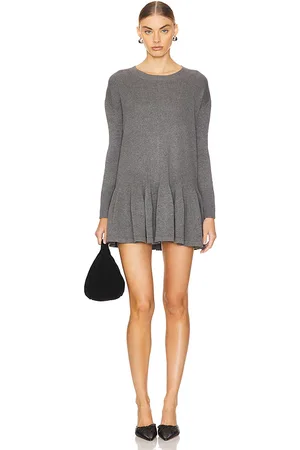 Free People MINIKLEID TIME ON MY SIDE in . Size M, S, XL, XS.