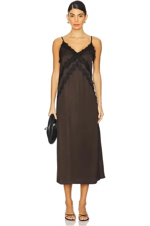 Gestuz TRÄGERKLEID SACHI in . Size 36, 38.