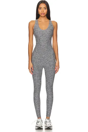 YEAR OF OURS EINTEILER STRETCH CROSS BACK in . Size M.