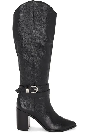Dolce Vita BOOTS MIT WEITEM SCHAFT TYRONE in . Size 6, 9.5.