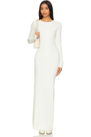 ÉTERNE MAXIKLEID in . Size M, S, XS.