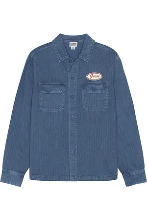Guess HEMD in . Size S.