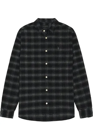 AllSaints HEMD in . Size S, XL/1X.