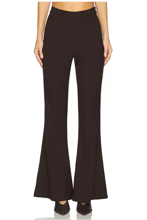 Gestuz HOSEN STELLANOR HIGH WAISTED FLARE in . Size 36, 38, 40.