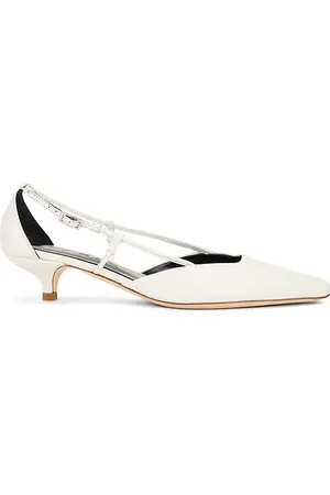 By Far HIGH-HEELS FRANCINE in . Size 38.