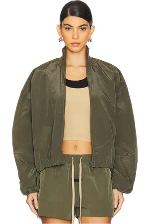 FEAR OF GOD JACKE in . Size S, XS.