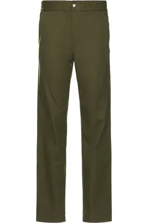 Maison Kitsuné HOSEN in . Size 38, 48.