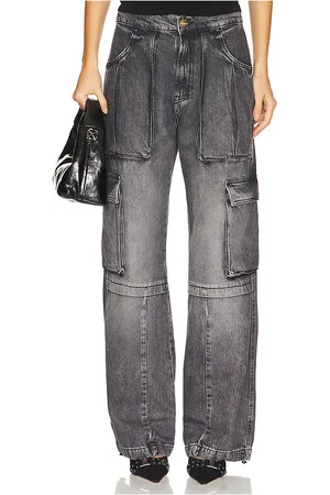 AllSaints JEANS IM CARGO-STYLE ECHO in . Size 32.