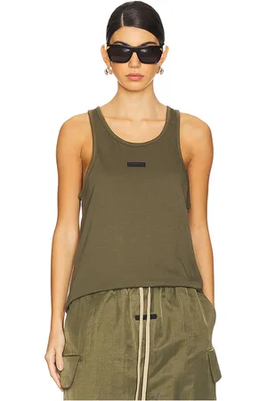 FEAR OF GOD TOP in . Size M, S, XS.