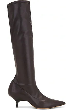 Gia Borghini BOOT HERA in . Size 39.