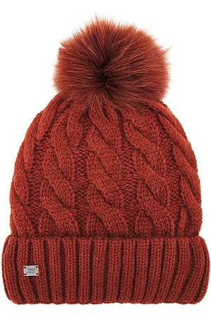 Soia & Kyo BEANIE AMALIE in .