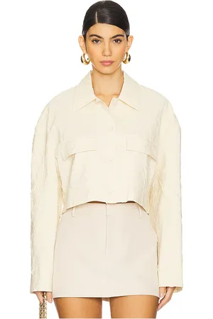 Nanushka OBERTEIL COREEN in . Size M, S, XS.