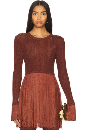 Understated Leather OBERTEIL SATINE in . Size S.
