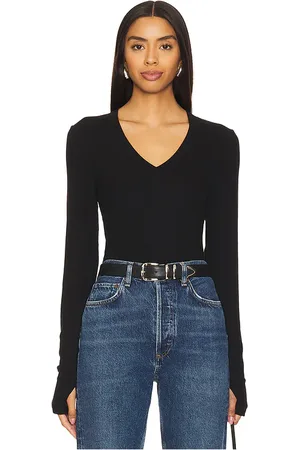 LnA LANGE ÄRMEL ELINDA in . Size S, XS.