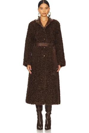 Cult Gaia MANTEL TILI in . Size S, XS.