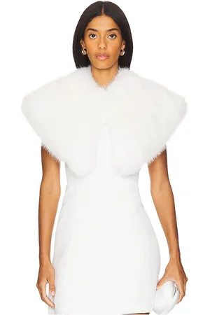 Adrienne Landau CAPE PETITE in .