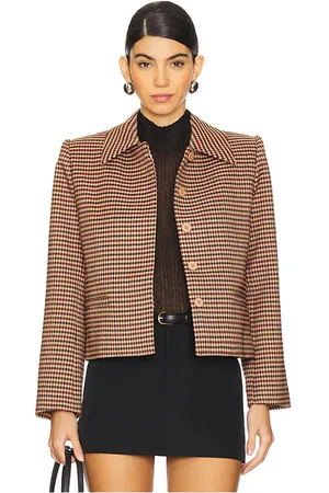 SER.O.YA JACKE JESSAMINE in . Size XS.