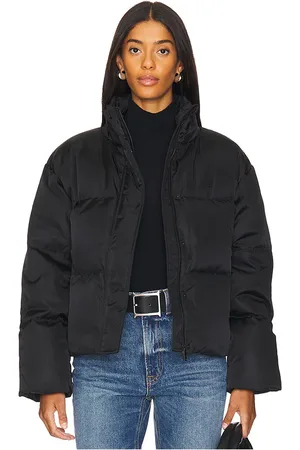 ANINE BING STEPPJACKE DORIAN in . Size XS.
