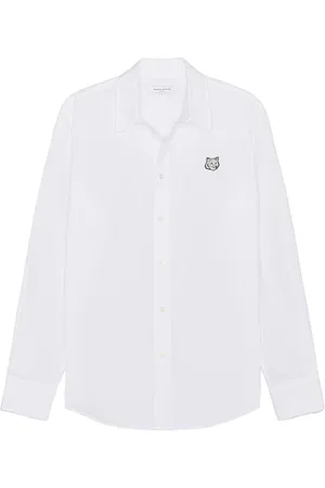 Maison Kitsuné HEMD in . Size M, S, XL/1X.