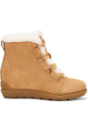 sorel BOOT EVIE in . Size 8.5, 9.