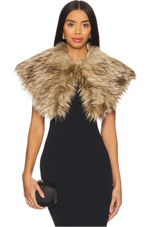 Adrienne Landau CAPE PETITE in .