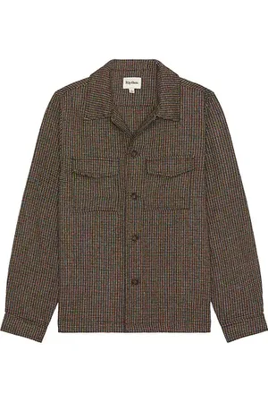 Rhythm HEMD in . Size S.