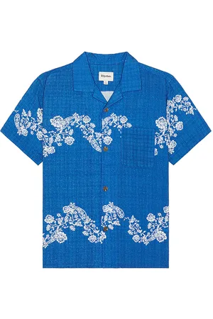 Rhythm HEMD in . Size S.