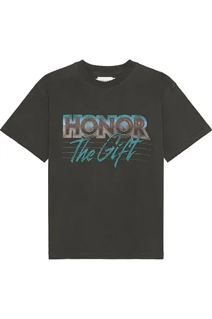 HONOR THE GIFT SHIRTKLEIDER in . Size M, S, XL/1X.