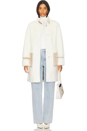 Soia & Kyo MANTEL FIALA in . Size XL.
