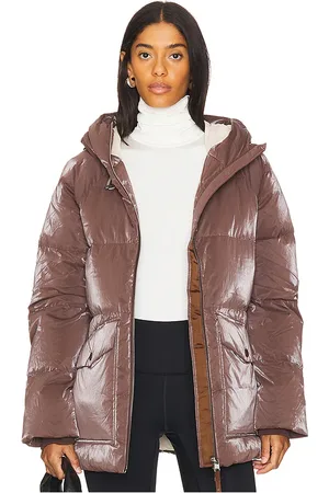 Varley DAUNENJACKE FULLERTON in . Size M, S, XS.