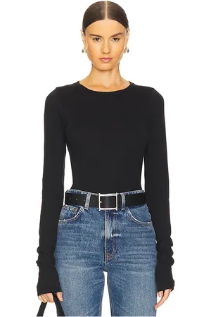 ÉTERNE SHIRT in . Size S, XL, XS.