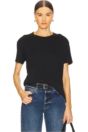ÉTERNE LANGARMSHIRT in . Size M, S, XL, XS.