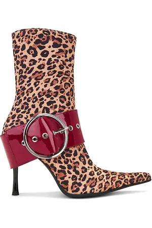 Jeffrey Campbell BOOTS DISCOVER in . Size 7, 7.5, 8, 8.5, 9.5.