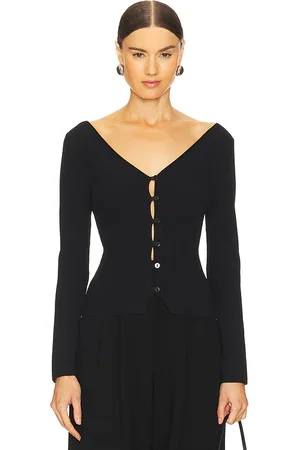 ENZA COSTA CARDIGAN in . Size M, S, XL, XS.