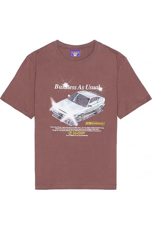 Coney Island Picnic SHIRT BUSINESS AS USUAL in . Size M, S, XL/1X.